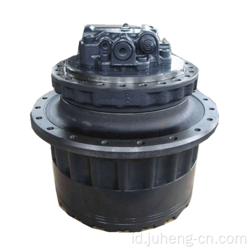 PC340LC-7 Drive Final Travel Motor dalam stok